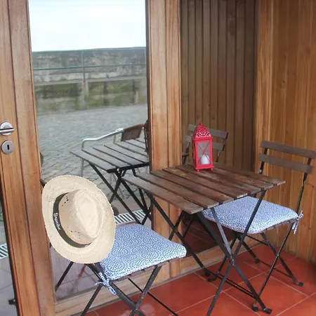 Sea House 度假居 Vila Cha (Porto)