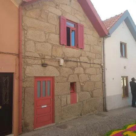 Sea House *