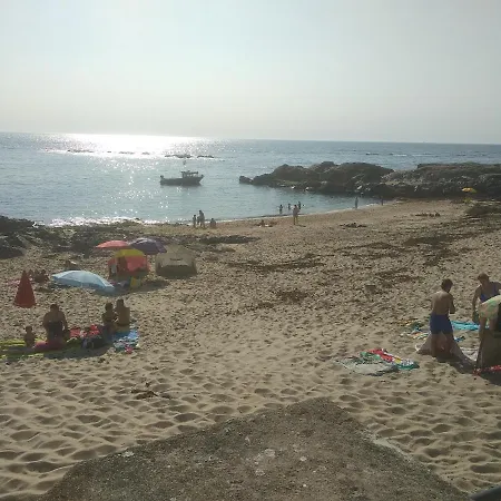 Sea House * Vila Cha (Porto)