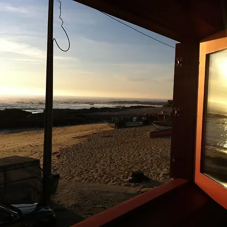 Sea House * Vila Cha (Porto)