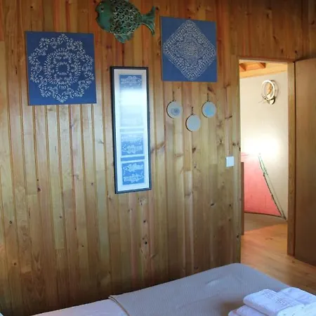 Sea House *