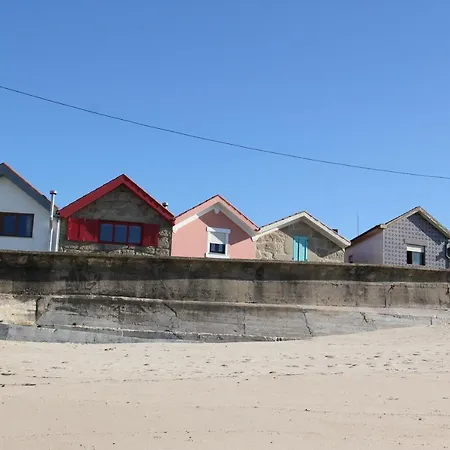 Sea House 度假居 Vila Cha (Porto)