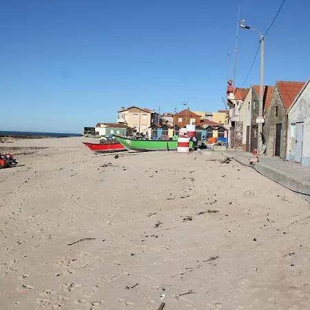 Sea House