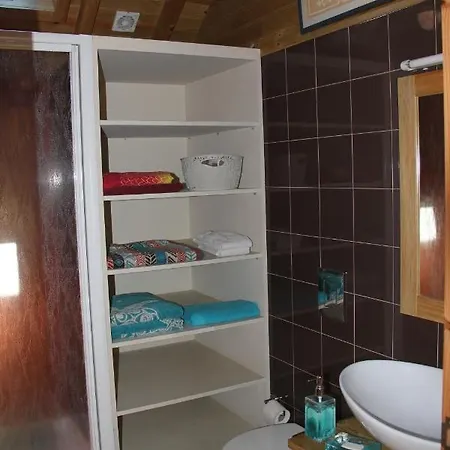 Sea House Prázdninový dům *