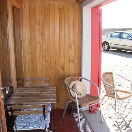 Prázdninový dům Sea House