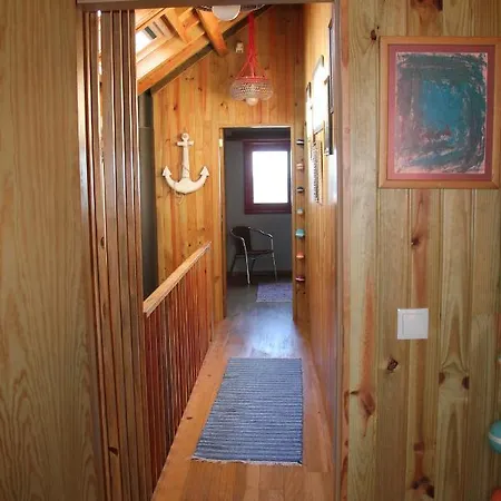 Sea House *