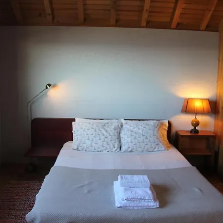 Prázdninový dům Sea House Vila Cha (Porto)
