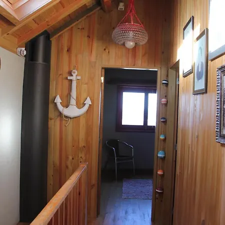 Sea House Nyaraló