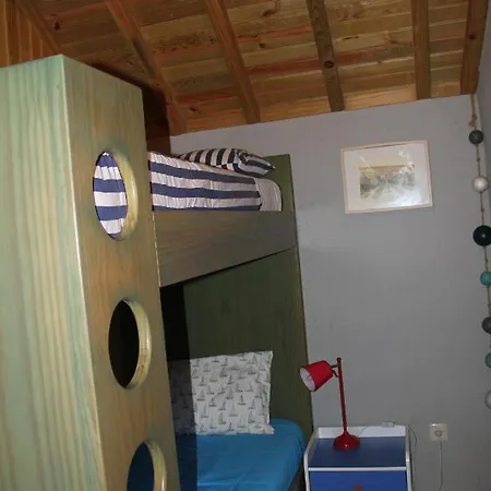 Sea House 度假居 *