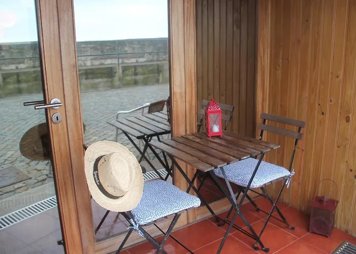 Sea House Ferienhaus Vila Cha (Porto)