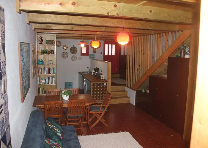 Sea House * Vila Cha (Porto)