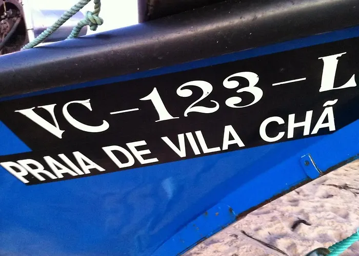 Ferienhaus Sea House *