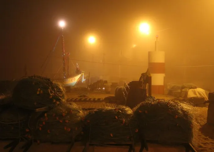 Ferienhaus Sea House