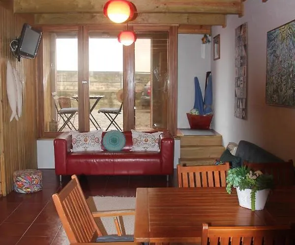 Sea House * Vila Cha (Porto)