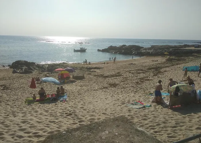 Sea House * Vila Cha (Porto)