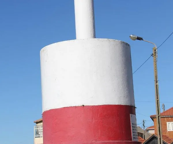 Sea House Ferienhaus Vila Cha (Porto)