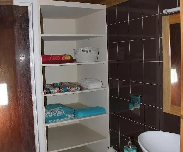 Sea House Ferienhaus *