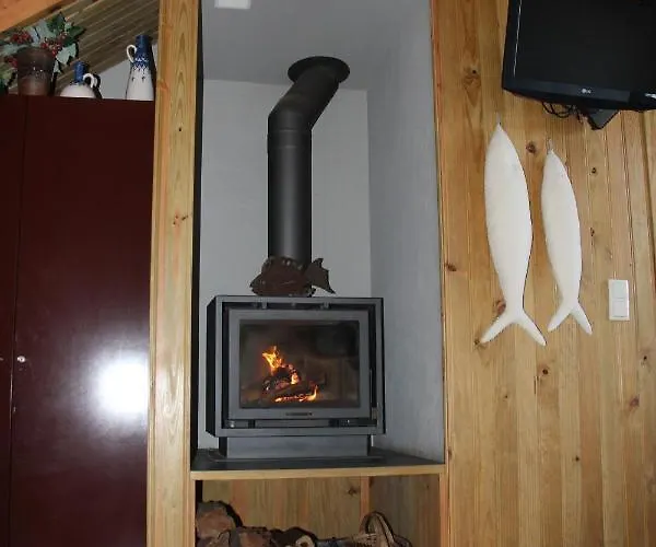 Sea House Vila Cha (Porto)