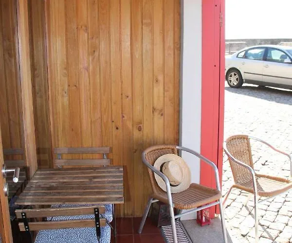 Ferienhaus Sea House