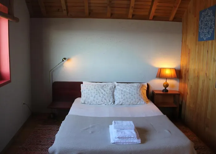 Ferienhaus Sea House Vila Cha (Porto)